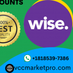 Buy Verified Wise Account