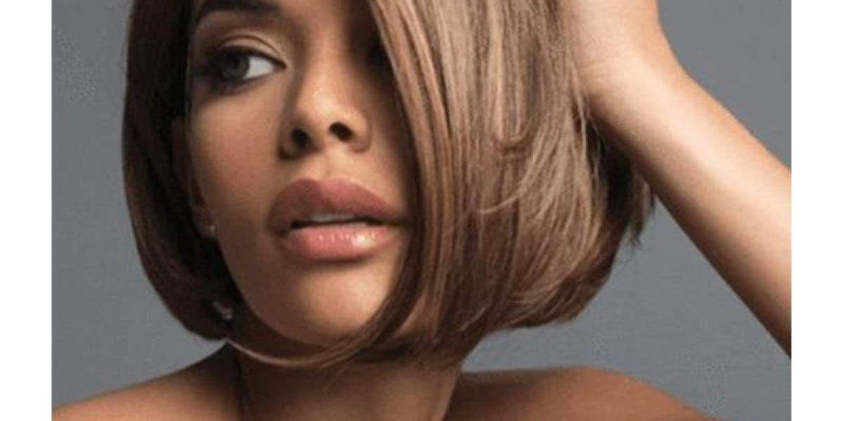 Transform Your Style: The Benefits of Choosing a Bob Wig Made from Human Hair