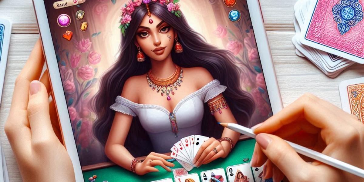 What is Teen Patti Master?