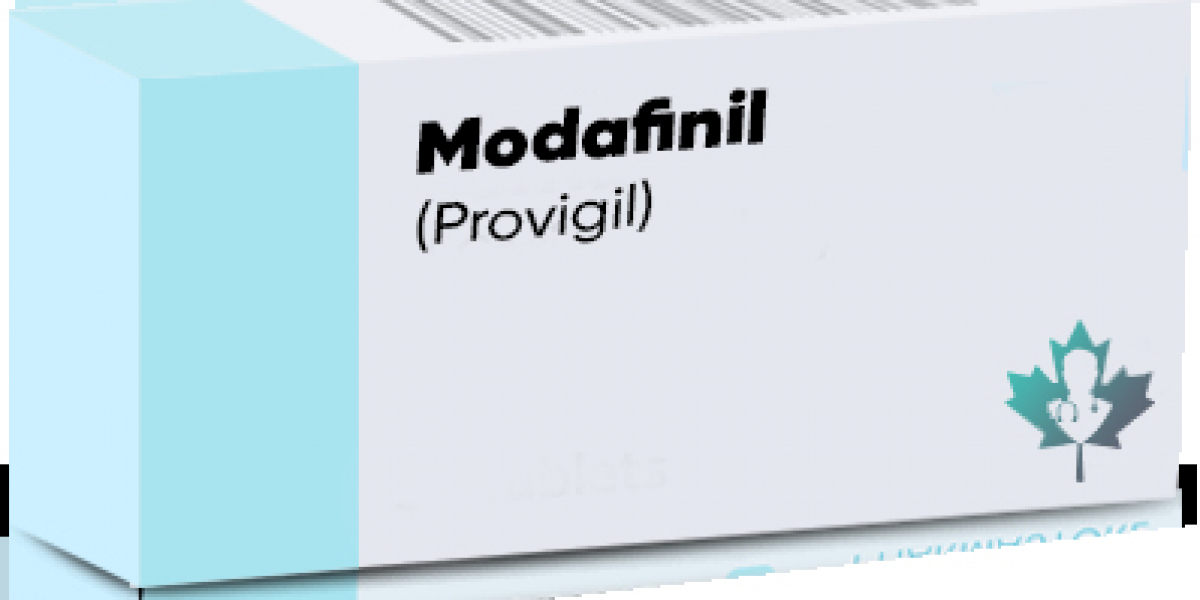 Buy Provigil Online With Easy Payment Options in Texas