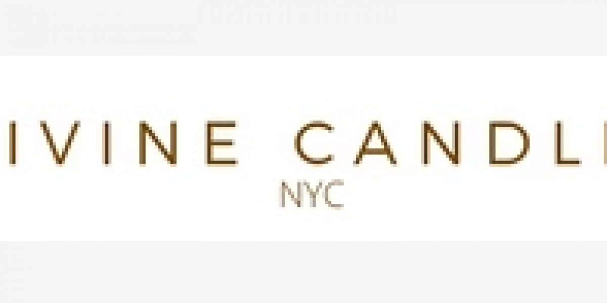 Divine Candles NYC: Elevating Ambiance with Luxury Scented Candles