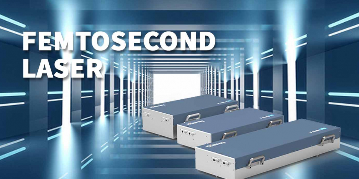 Exploring the Impact and Applications of Femtosecond Lasers