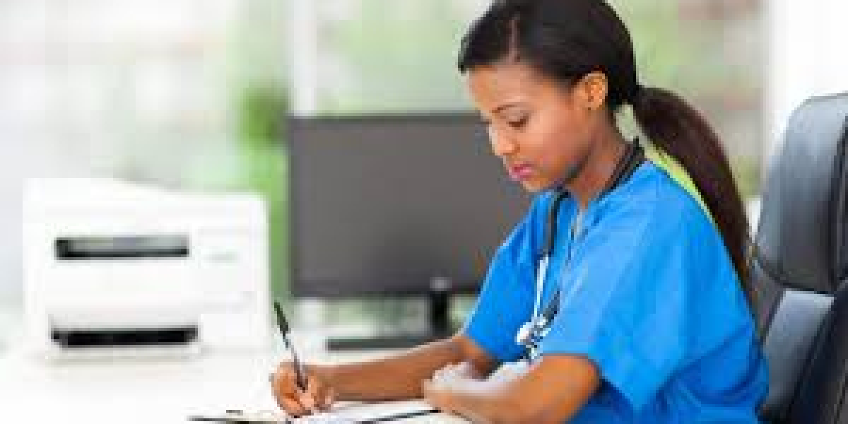 Do My Online Class: A Guide to Nursing Writing Services for Busy Students