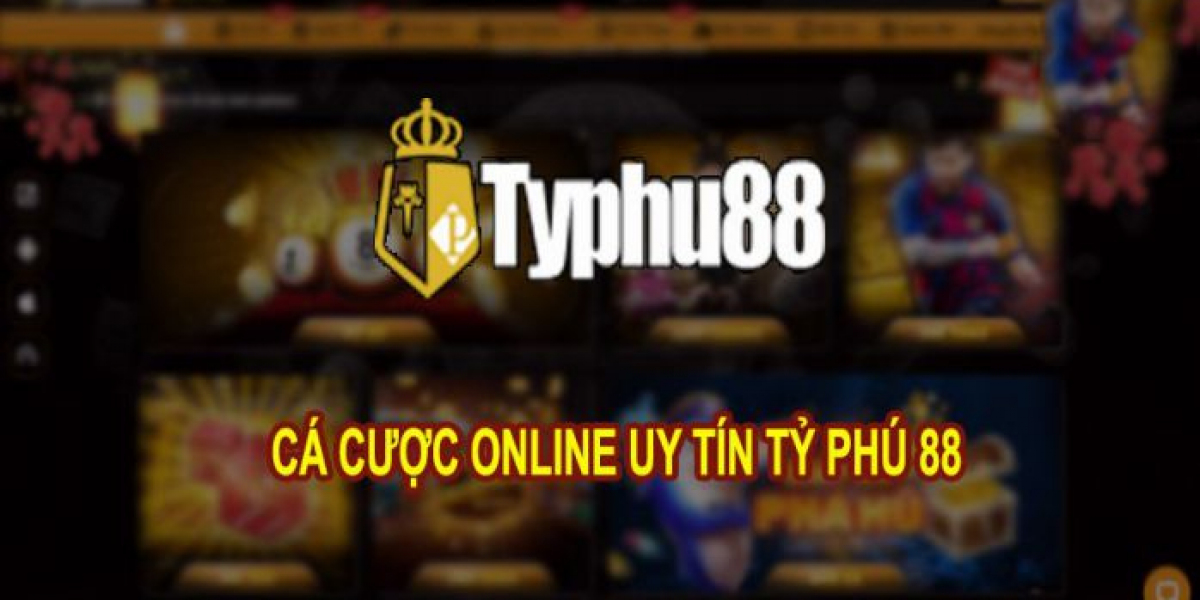 A Beginner’s Guide to Typhu88