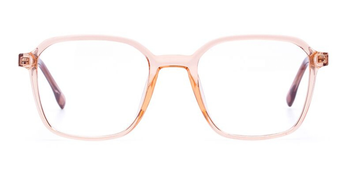 Recommend A Suitable Eyeglasses Frame Based On Your Degree