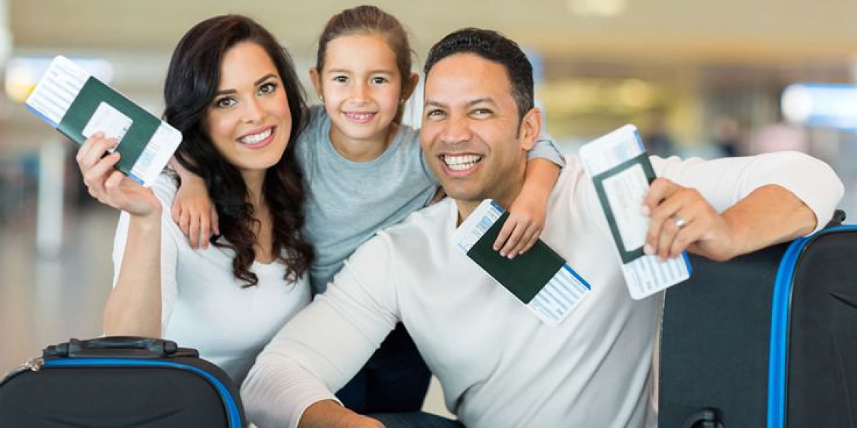 Get Closer to Permanent Residency: Family Visa Tips for Long-Term Stay in UK