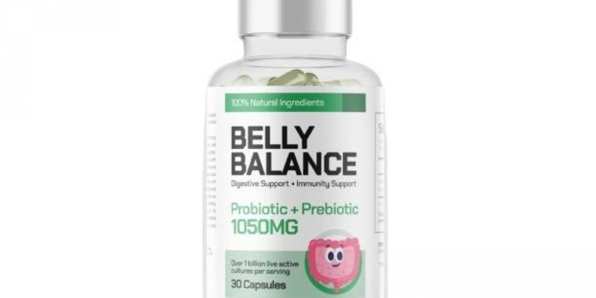 Belly Balance Australia: Weight Loss Supplement & Price Update