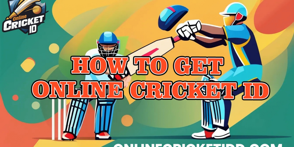 Online Cricket ID Best Online Cricket Betting In India