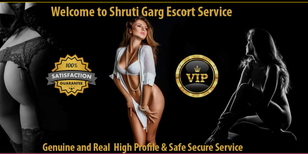 Discover the Best Call Girls in Jaipur with ShrutiGarg