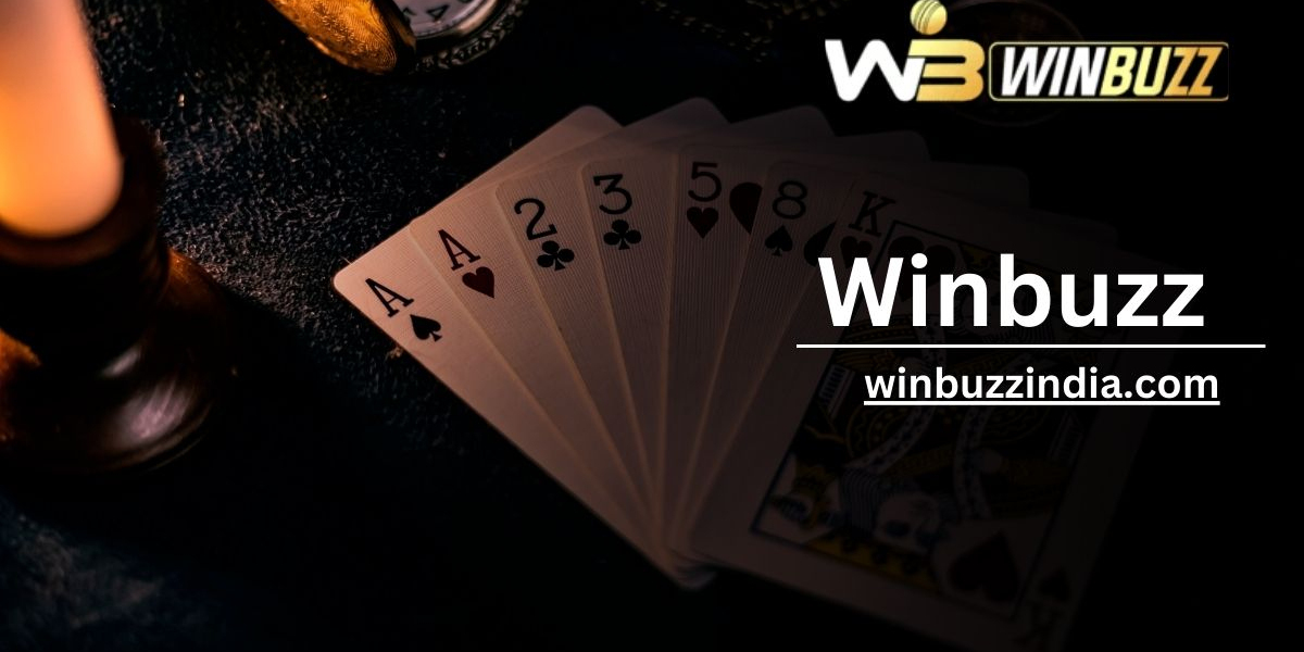 Winbuzz: The Rise of Mobile Gaming on the Platform