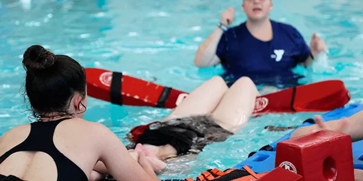 A Comprehensive Guide to Lifeguard Instructor Training and Certification