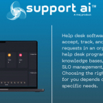 support ai