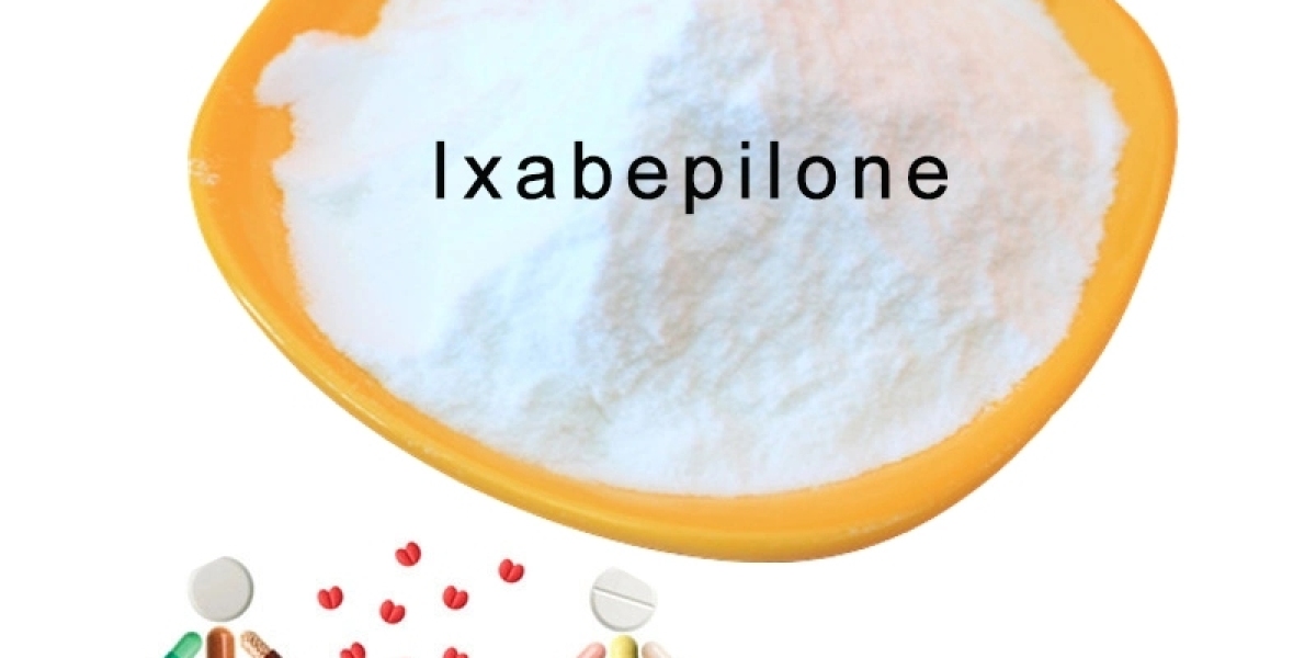 Ixabepilone Market Size In 2024: Growth Opportunities and Future Outlook 2034