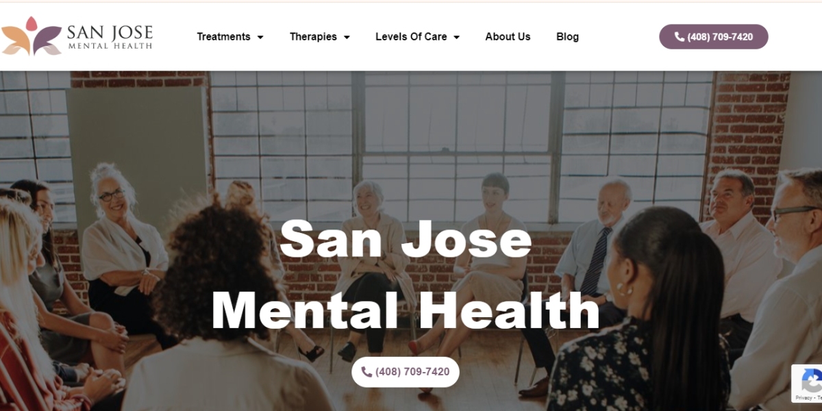 Outpatient Treatment in San Jose: Comprehensive Care at San Jose Mental Health