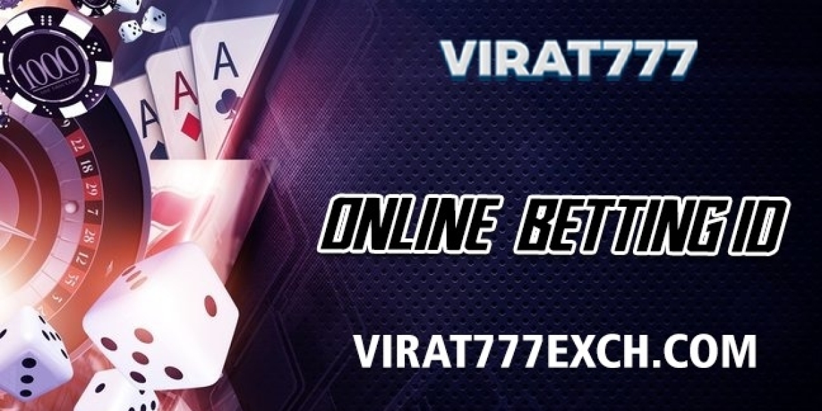 Streamline Your Bets with a Trusted Online Betting ID