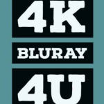 4k Bluray 4u