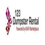 123 Dumpster Rental