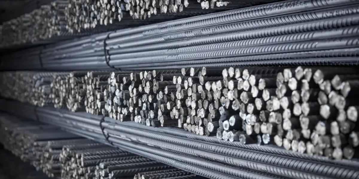 TMT Bars Prices in India: Current Trends and Key Factors