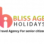 blissage holidays