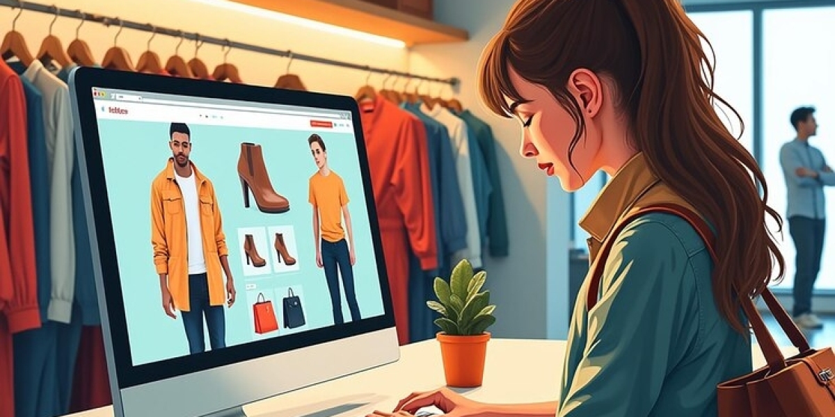 How 2D Animation Can Enhance Your E-Commerce Store