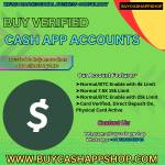 Buy Verified CashApp Account