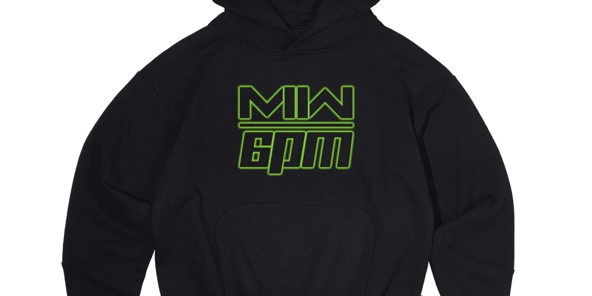 What Makes the 6PMShop x EssentialHoodie Collection Unique