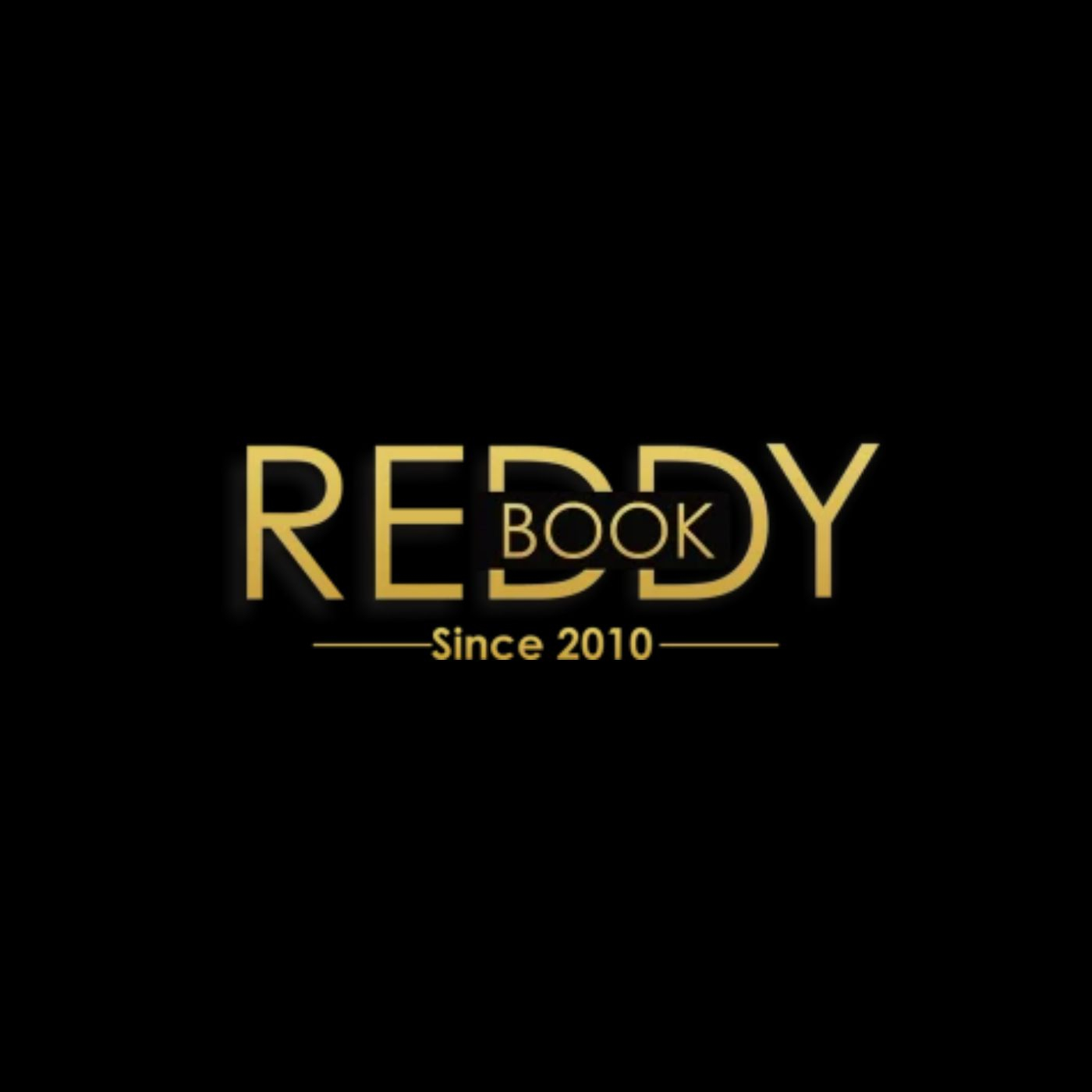 Reddy Book