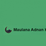 Maulana Adnan Khan maulanaadnank