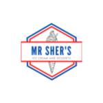 mrshers icecream