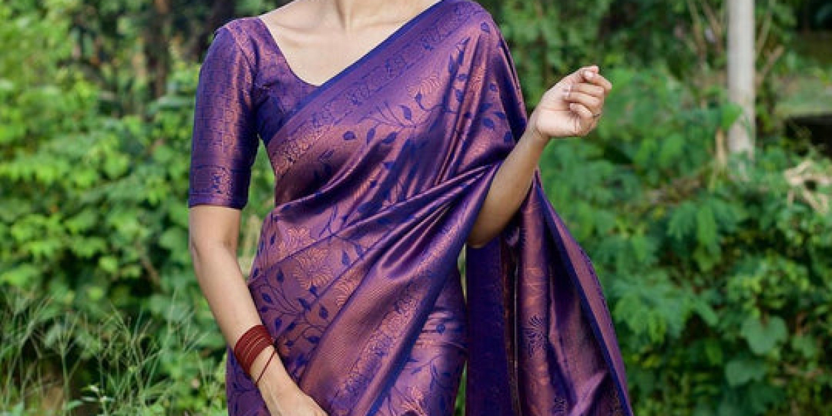 Buying Pink Banarasi Sarees Online - Step by step