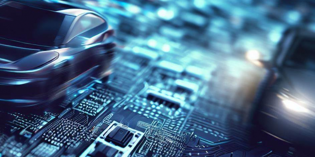 Global Automotive Semiconductor Market | Industry Analysis, Trends &amp; Forecast to 2032