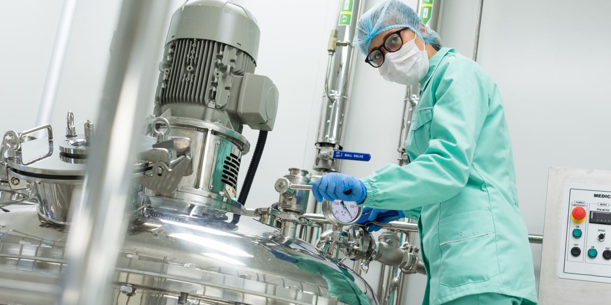 Global Sterile Filtration Market Trends &amp; Forecast 2022-2030