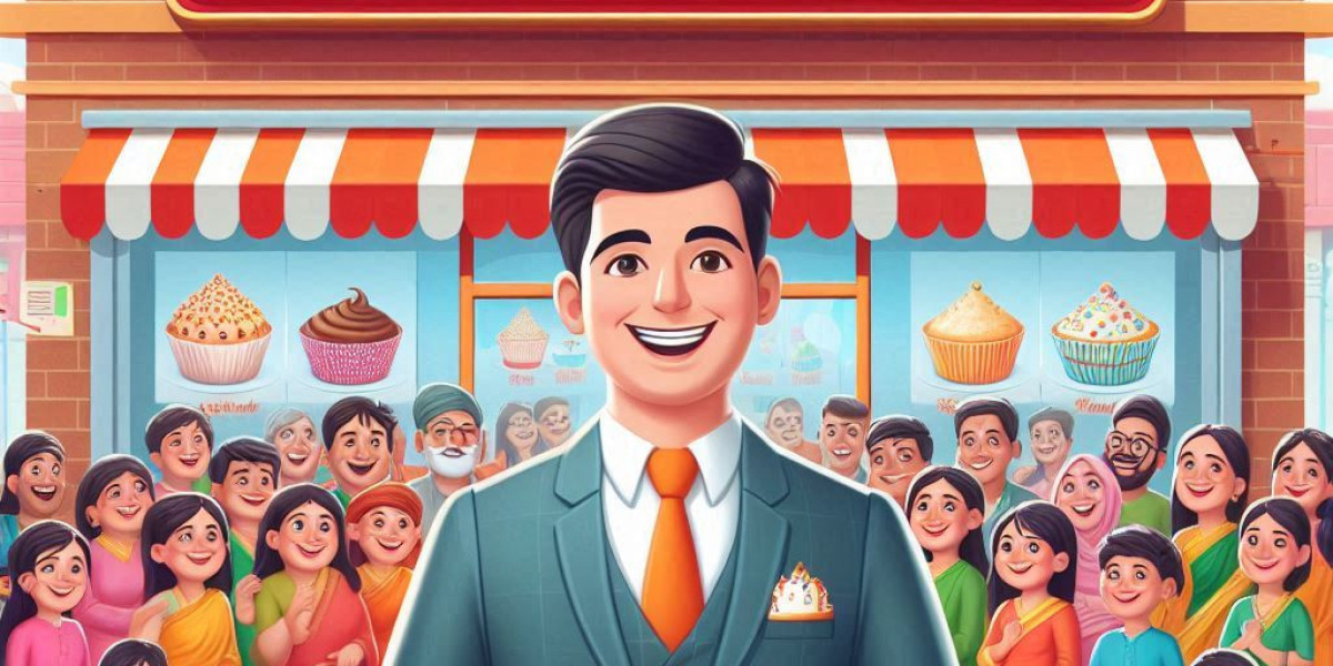 Haldiram Franchise: A Lucrative Business Opportunity