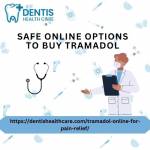 dentishealthcare to Buy Tramadol