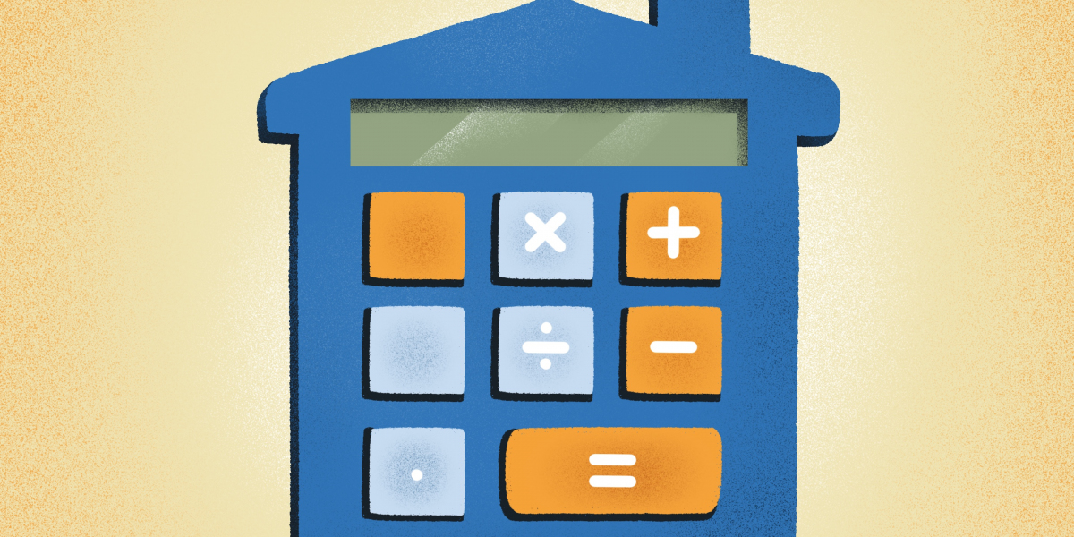 Mortgage Calculator