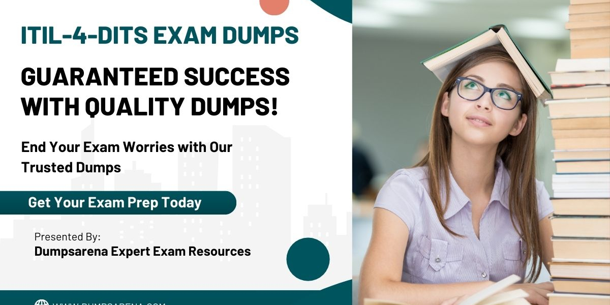 ITIL 4 Leader Digital &amp; IT Strategy Exam Practice Tips