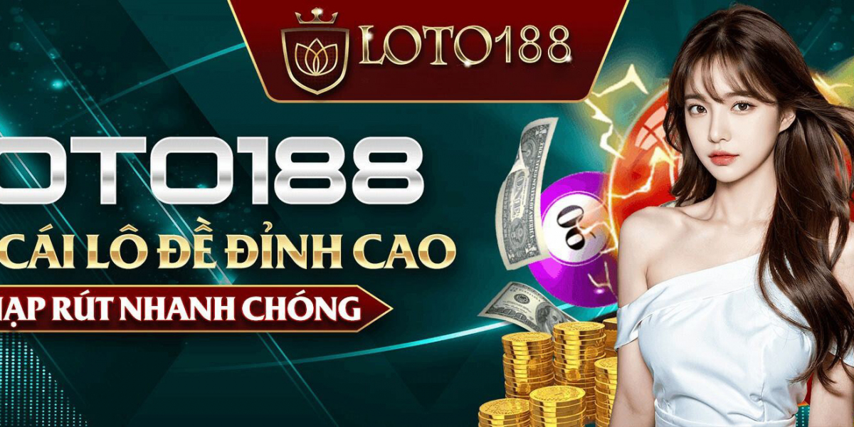 &quot;Loto188 Promotions: How to Get More with Every Ticket&quot;