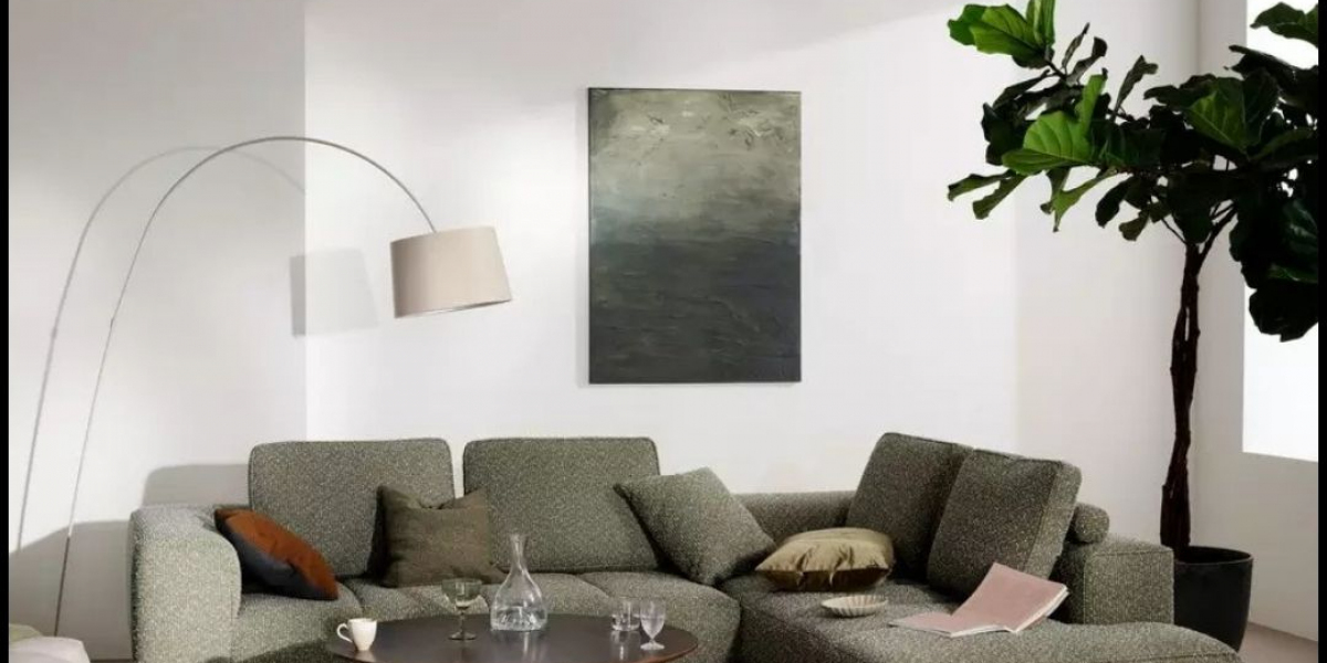 Elevate Your Living Space: Bo Concept Store&#039;s Luxury Home Decor in Hyderabad
