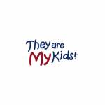 They are my kids