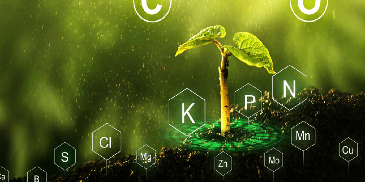 China Plant Growth Regulators (PGRs) Market: Powered by Precision Ag &amp; PGR Trends