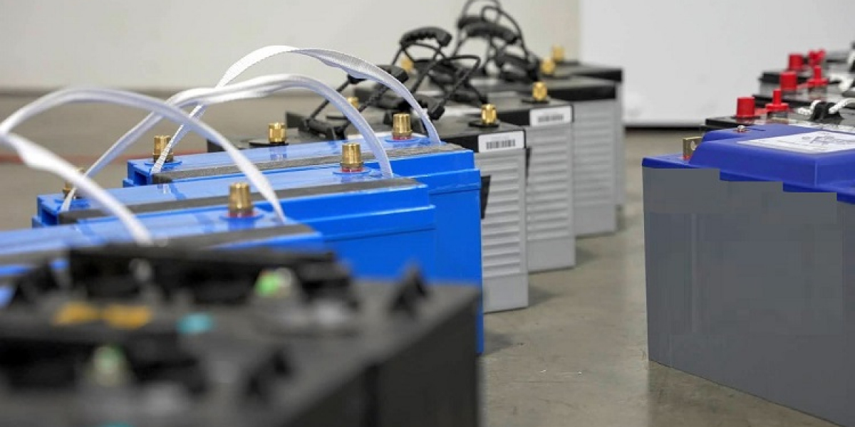 India Battery Market: Accelerated by Policies for Electric Vehicle Adoption