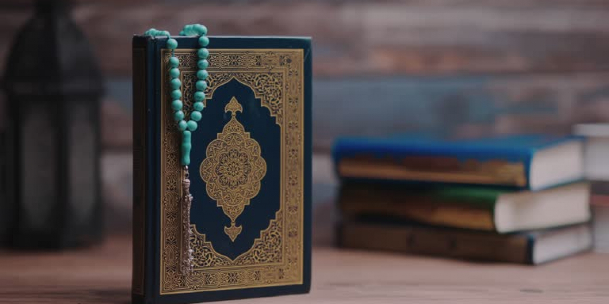 Why an Online Quran Academy is Revolutionizing Islamic Education