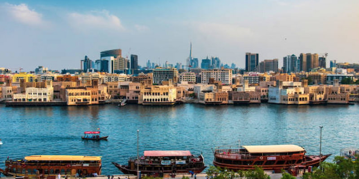 10 Places to Visit in Dubai, Tourist Places &amp; Top Attractions