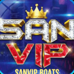 Sanvip Boats