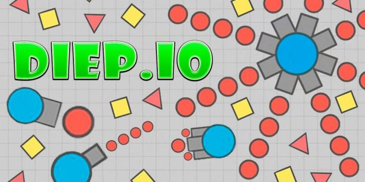 Dive into the Exciting World of IO Games: A Gaming Experience Like No Other!