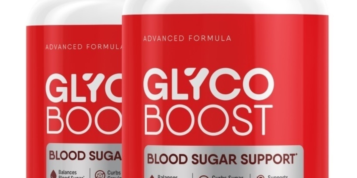 Glyco Boost Blood Sugar Support Ingredients, Work, Benefits &amp; Price