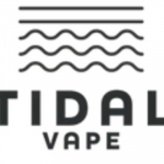 Tidal Vape