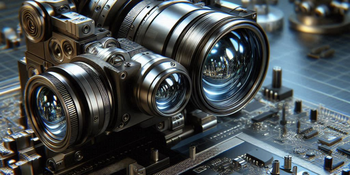 Electro Optical Systems Market Size, Share, Growth, Demand, Trends and Forecast 2034