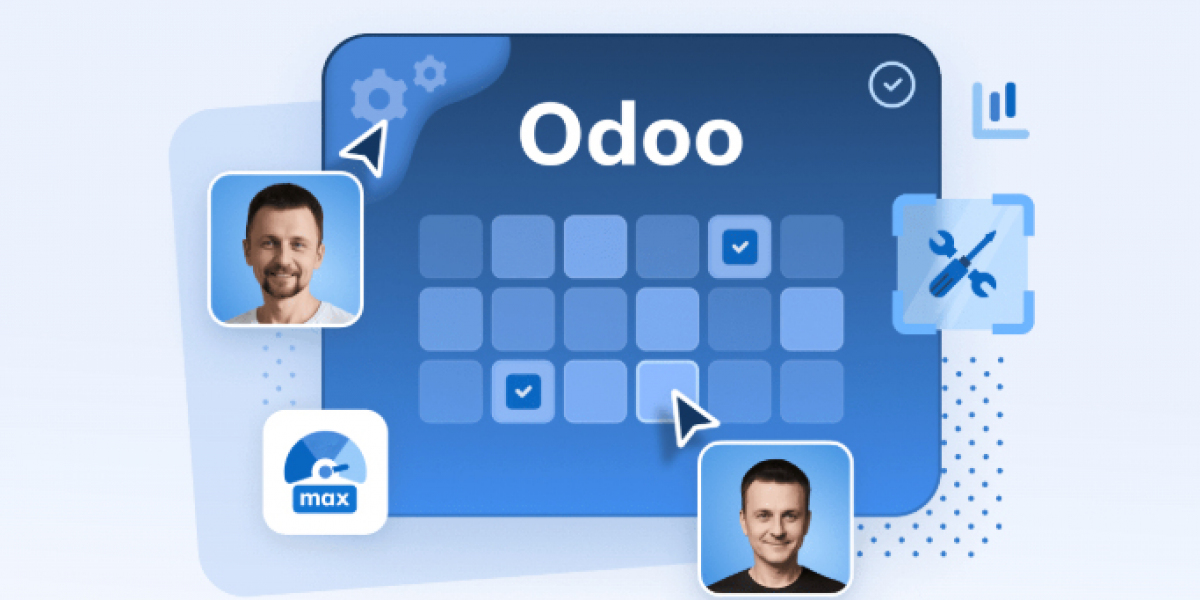 Custom Odoo Modules: When to Build and When to Buy